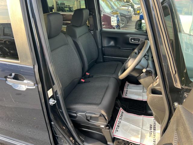 Ｎ－ＢＯＸカスタム ベースグレード　現行モデル　車検２年付　ブレーキサポート　アダプティブクルーズコントロール　ナビ　Ｂｌｕｅｔｏｏｔｈ接続　フルセグテレビ　バックカメラ　ＥＴＣ　前後ドラレコ　両側パワースライドドア　シートヒーター（19枚目）