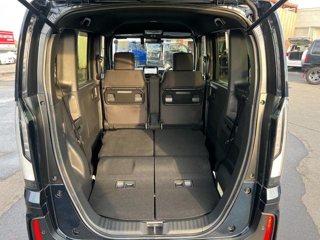 Ｎ－ＢＯＸカスタム ベースグレード　現行モデル　車検２年付　ブレーキサポート　アダプティブクルーズコントロール　ナビ　Ｂｌｕｅｔｏｏｔｈ接続　フルセグテレビ　バックカメラ　ＥＴＣ　前後ドラレコ　両側パワースライドドア　シートヒーター（54枚目）