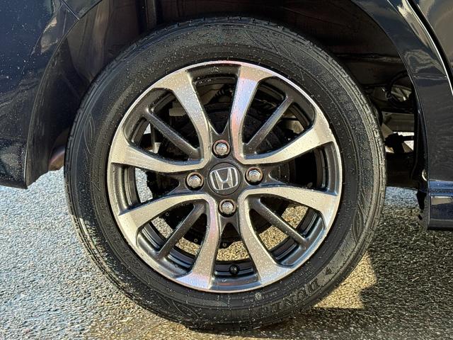 Ｎ－ＢＯＸカスタム ベースグレード　現行モデル　車検２年付　ブレーキサポート　アダプティブクルーズコントロール　ナビ　Ｂｌｕｅｔｏｏｔｈ接続　フルセグテレビ　バックカメラ　ＥＴＣ　前後ドラレコ　両側パワースライドドア　シートヒーター（58枚目）