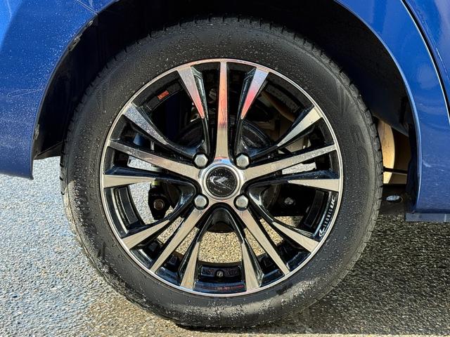 ウェイク GターボリミテッドSAIII 4WD 後期 車検2年付 ブレーキサポート ナビ Bluetooth接続 フルセグテレビ DVD再生 CD 後席モニター 全周囲カメラ ETC シートヒーター 両側パワースライドドア スマートキー(19枚目)