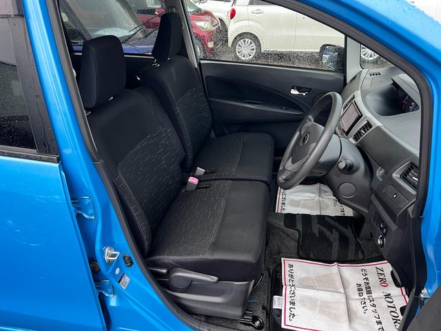 ステラ カスタムＲ　車検２年付　スマートキー　ナビ　バックカメラ　フルセグテレビ　ＤＶＤ再生　ＣＤ　ＥＴＣ　電動格納ドアミラー　ＨＩＤライト　ドアバイザー　ＡＢＳ　アルミホイール　フルフラット　フォグライト（20枚目）