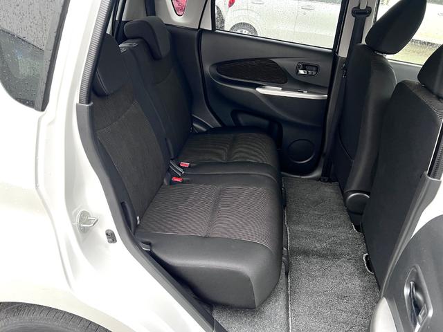 デイズ ハイウェイスターＸ　Ｖセレクション＋セーフティＩＩ　ブレーキサポート　アラウンドビューモニター　ナビ　テレビ　ＤＶＤ再生　ＣＤ　ＨＩＤライト　アルミホイール　スマートキー　オートエアコン　電動格納ドアミラー　ドアバイザー　プライバシーガラス（21枚目）