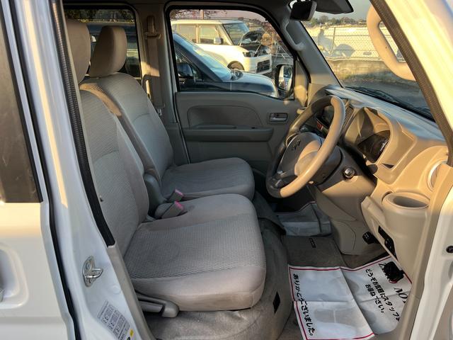 エブリイワゴン ＰＺターボスペシャル　修復歴無　ハイルーフ　ワンオーナー　ブレーキサポート　ナビ（フルセグテレビ・Ｂｌｕｅｔｏｏｔｈ接続・ＤＶＤ再生・ＣＤ・ＵＳＢ）両側電動スライドドア　オートステップ　アルミホイール　電動格納ドアミラー（19枚目）