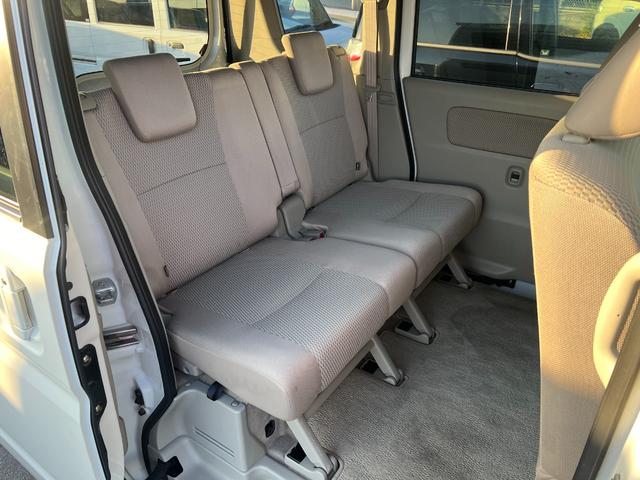 エブリイワゴン ＰＺターボスペシャル　修復歴無　ハイルーフ　ワンオーナー　ブレーキサポート　ナビ（フルセグテレビ・Ｂｌｕｅｔｏｏｔｈ接続・ＤＶＤ再生・ＣＤ・ＵＳＢ）両側電動スライドドア　オートステップ　アルミホイール　電動格納ドアミラー（21枚目）