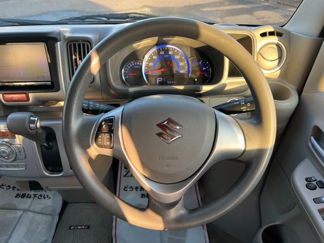 エブリイワゴン ＰＺターボスペシャル　修復歴無　ハイルーフ　ワンオーナー　ブレーキサポート　ナビ（フルセグテレビ・Ｂｌｕｅｔｏｏｔｈ接続・ＤＶＤ再生・ＣＤ・ＵＳＢ）両側電動スライドドア　オートステップ　アルミホイール　電動格納ドアミラー（25枚目）