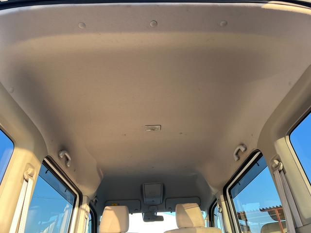 エブリイワゴン ＰＺターボスペシャル　修復歴無　ハイルーフ　ワンオーナー　ブレーキサポート　ナビ（フルセグテレビ・Ｂｌｕｅｔｏｏｔｈ接続・ＤＶＤ再生・ＣＤ・ＵＳＢ）両側電動スライドドア　オートステップ　アルミホイール　電動格納ドアミラー（48枚目）