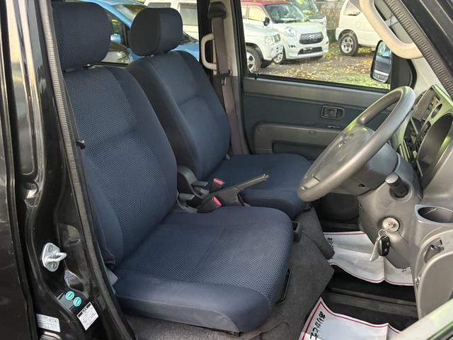 ハイゼットカーゴ クルーズ 4WD ハイルーフ 修復歴無 車検2年付 CD ドラレコ キーレス パワーウィンドウ 電動格納ドアミラー オーバーヘッドコンソール フルフラット ドアバイザー プライバシーガラス ABS(19枚目)