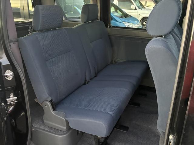 ハイゼットカーゴ クルーズ 4WD ハイルーフ 修復歴無 車検2年付 CD ドラレコ キーレス パワーウィンドウ 電動格納ドアミラー オーバーヘッドコンソール フルフラット ドアバイザー プライバシーガラス ABS(21枚目)