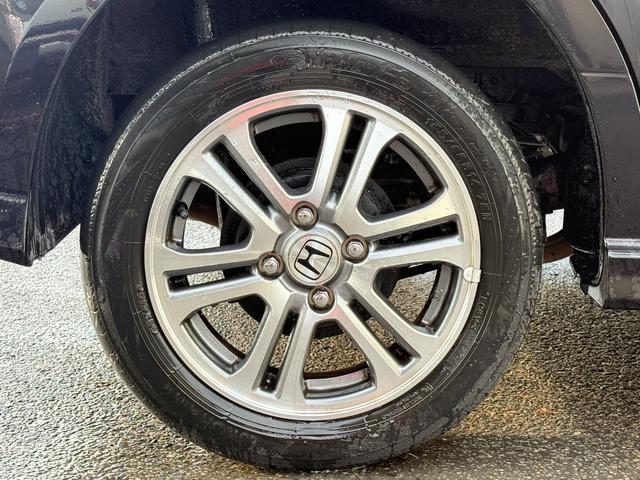 Ｎ－ＢＯＸカスタム Ｇ　ＳＳパッケージ　４ＷＤ　修復歴無　車検２年付　ブレーキサポート　ナビ（テレビ・Ｂｌｕｅｔｏｏｔｈ接続・ＤＶＤ再生・ＣＤ）バックカメラ　両側電動スライドドア　シートヒーター　ドアバイザー　オートエアコン　アルミホイール（56枚目）