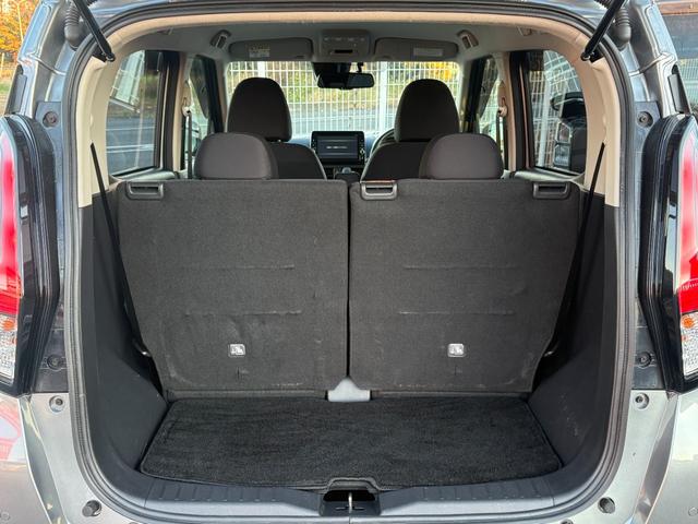 デイズ ハイウェイスター　Ｇターボプロパイロットエディション　車検２年付　ワンオーナー　ブレーキサポート　９インチナビ（フルセグテレビ・Ｂｌｕｅｔｏｏｔｈ接続・ＤＶＤ再生・ＣＤ）全方位カメラ　アダプティブクルーズコントロール　ドアバイザー　ＬＥＤヘッドライト（50枚目）