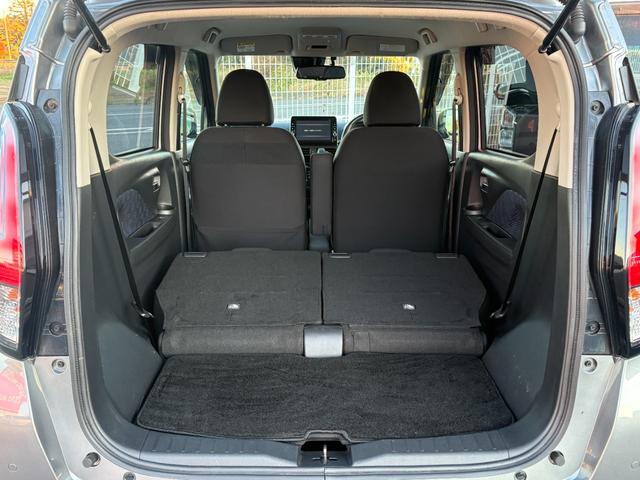 デイズ ハイウェイスター　Ｇターボプロパイロットエディション　車検２年付　ワンオーナー　ブレーキサポート　９インチナビ（フルセグテレビ・Ｂｌｕｅｔｏｏｔｈ接続・ＤＶＤ再生・ＣＤ）全方位カメラ　アダプティブクルーズコントロール　ドアバイザー　ＬＥＤヘッドライト（51枚目）