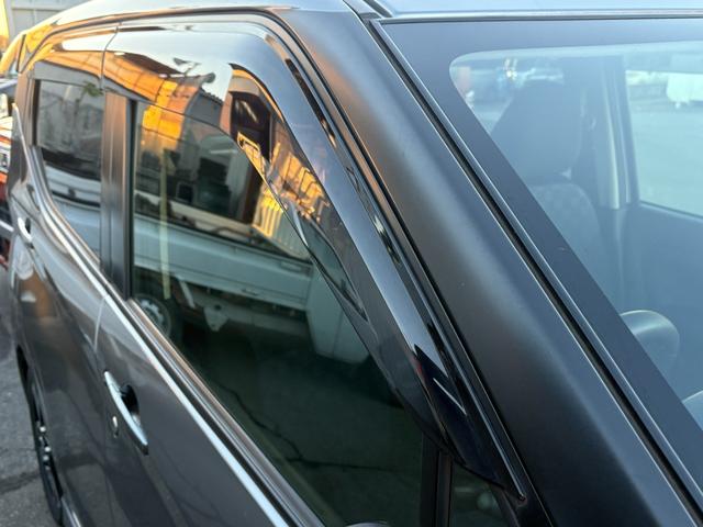 デイズ ハイウェイスター　Ｇターボプロパイロットエディション　車検２年付　ワンオーナー　ブレーキサポート　９インチナビ（フルセグテレビ・Ｂｌｕｅｔｏｏｔｈ接続・ＤＶＤ再生・ＣＤ）全方位カメラ　アダプティブクルーズコントロール　ドアバイザー　ＬＥＤヘッドライト（53枚目）