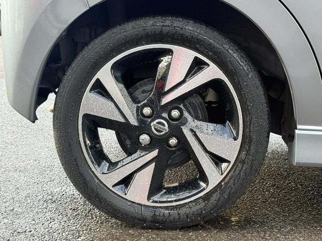 デイズ ハイウェイスター　Ｇターボプロパイロットエディション　車検２年付　ワンオーナー　ブレーキサポート　９インチナビ（フルセグテレビ・Ｂｌｕｅｔｏｏｔｈ接続・ＤＶＤ再生・ＣＤ）全方位カメラ　アダプティブクルーズコントロール　ドアバイザー　ＬＥＤヘッドライト（56枚目）