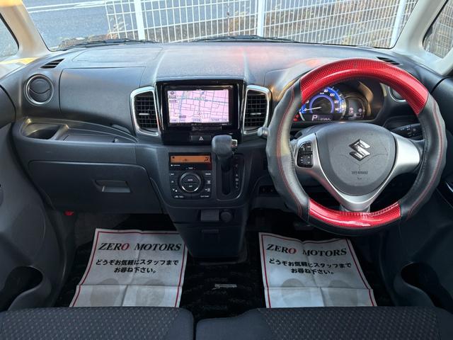 スペーシアカスタム ＸＳ　後期　４ＷＤ　車検２年付　ブレーキサポート　両側電動スライド　レーンキープアシスト　ＨＩＤライト　シートヒーター　アルミホイール　電動格納ドアミラー　盗難防止システム　スマートキー　プライバシーガラス（23枚目）