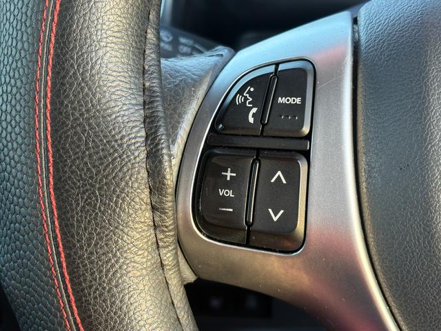 スペーシアカスタム ＸＳ　後期　４ＷＤ　車検２年付　ブレーキサポート　両側電動スライド　レーンキープアシスト　ＨＩＤライト　シートヒーター　アルミホイール　電動格納ドアミラー　盗難防止システム　スマートキー　プライバシーガラス（39枚目）