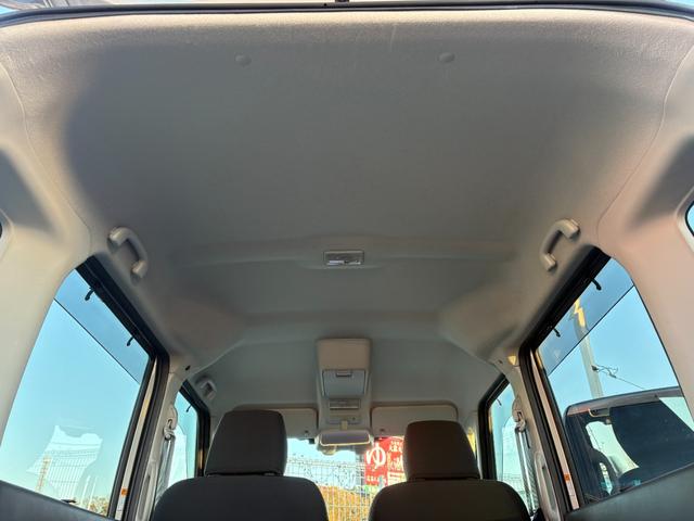 スペーシアカスタム ＸＳ　後期　４ＷＤ　車検２年付　ブレーキサポート　両側電動スライド　レーンキープアシスト　ＨＩＤライト　シートヒーター　アルミホイール　電動格納ドアミラー　盗難防止システム　スマートキー　プライバシーガラス（51枚目）