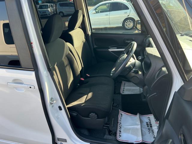 デイズルークス ハイウェイスター　ターボ　修復歴無　車検２年付　ナビ（フルセグテレビ・Ｂｌｕｅｔｏｏｔｈ接続・ＤＶＤ再生・ＣＤ）ＥＴＣ　アラウンドビューモニター　両側電動スライドドア　ローダウン　アルミホイール　ドアバイザー　オートエアコン（19枚目）