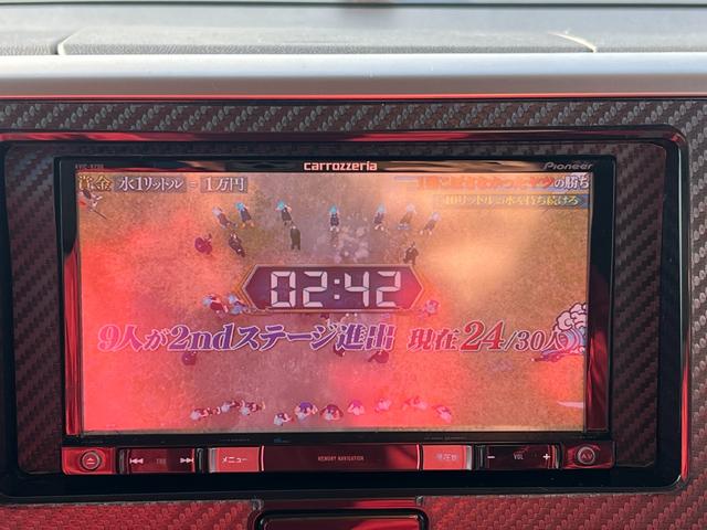 デイズルークス ハイウェイスター　ターボ　修復歴無　車検２年付　ナビ（フルセグテレビ・Ｂｌｕｅｔｏｏｔｈ接続・ＤＶＤ再生・ＣＤ）ＥＴＣ　アラウンドビューモニター　両側電動スライドドア　ローダウン　アルミホイール　ドアバイザー　オートエアコン（33枚目）