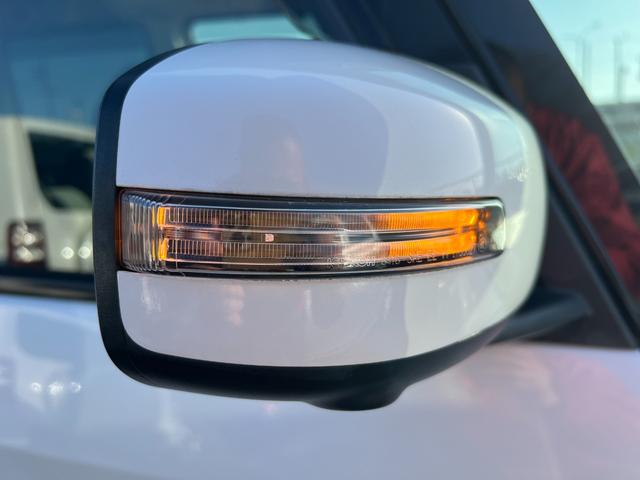 デイズルークス ハイウェイスター　ターボ　修復歴無　車検２年付　ナビ（フルセグテレビ・Ｂｌｕｅｔｏｏｔｈ接続・ＤＶＤ再生・ＣＤ）ＥＴＣ　アラウンドビューモニター　両側電動スライドドア　ローダウン　アルミホイール　ドアバイザー　オートエアコン（51枚目）