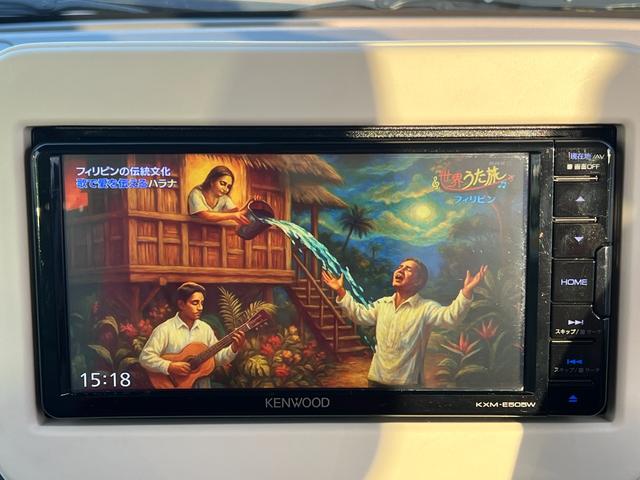 アルトラパン Ｌ　車検２年付　ブレーキサポート　ナビ（フルセグテレビ・Ｂｌｕｅｔｏｏｔｈ接続・ＤＶＤ再生・ＣＤ・ＵＳＢ）バックカメラ　シートヒーター　レーンキープアシスト　障害物センサー　オートエアコン　レベライザー（33枚目）