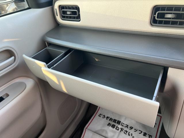 アルトラパン Ｌ　車検２年付　ブレーキサポート　ナビ（フルセグテレビ・Ｂｌｕｅｔｏｏｔｈ接続・ＤＶＤ再生・ＣＤ・ＵＳＢ）バックカメラ　シートヒーター　レーンキープアシスト　障害物センサー　オートエアコン　レベライザー（35枚目）