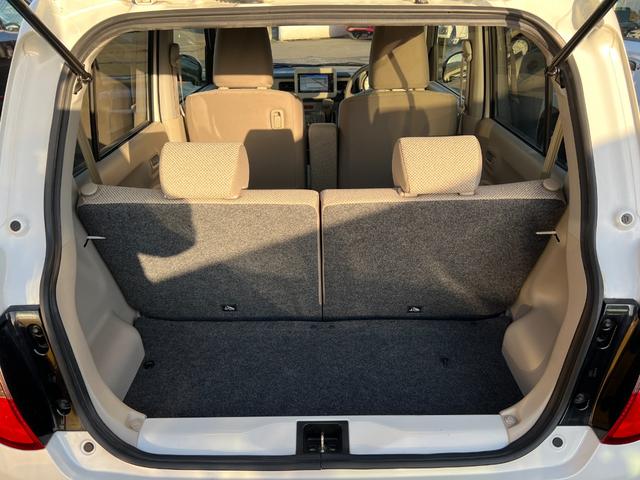 アルトラパン Ｌ　車検２年付　ブレーキサポート　ナビ（フルセグテレビ・Ｂｌｕｅｔｏｏｔｈ接続・ＤＶＤ再生・ＣＤ・ＵＳＢ）バックカメラ　シートヒーター　レーンキープアシスト　障害物センサー　オートエアコン　レベライザー（47枚目）