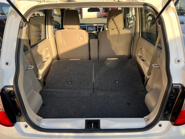 アルトラパン Ｌ　車検２年付　ブレーキサポート　ナビ（フルセグテレビ・Ｂｌｕｅｔｏｏｔｈ接続・ＤＶＤ再生・ＣＤ・ＵＳＢ）バックカメラ　シートヒーター　レーンキープアシスト　障害物センサー　オートエアコン　レベライザー（48枚目）