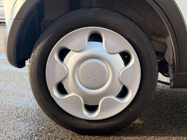 アルトラパン Ｌ　車検２年付　ブレーキサポート　ナビ（フルセグテレビ・Ｂｌｕｅｔｏｏｔｈ接続・ＤＶＤ再生・ＣＤ・ＵＳＢ）バックカメラ　シートヒーター　レーンキープアシスト　障害物センサー　オートエアコン　レベライザー（50枚目）