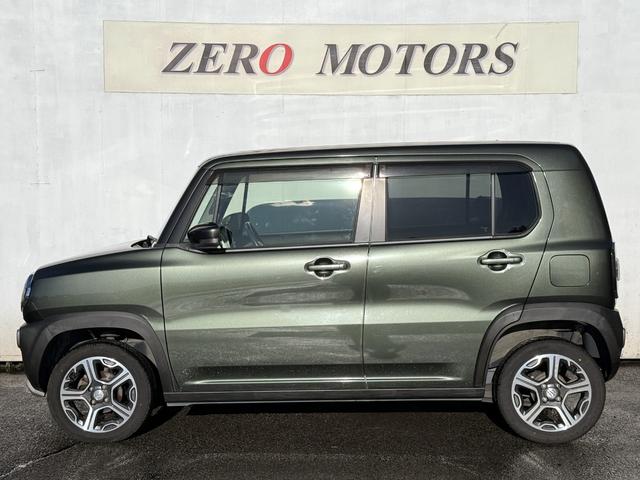 ハスラー Ｘターボ　車検２年付　ブレーキサポート　ＣＤ　ＵＳＢ　ＡＵＸ接続　シートヒーター　アルミホイール　ＨＩＤライト　オートエアコン　ドアバイザー　フルフラット　横滑り防止装置　電動格納ドアミラー　盗難防止システム（11枚目）