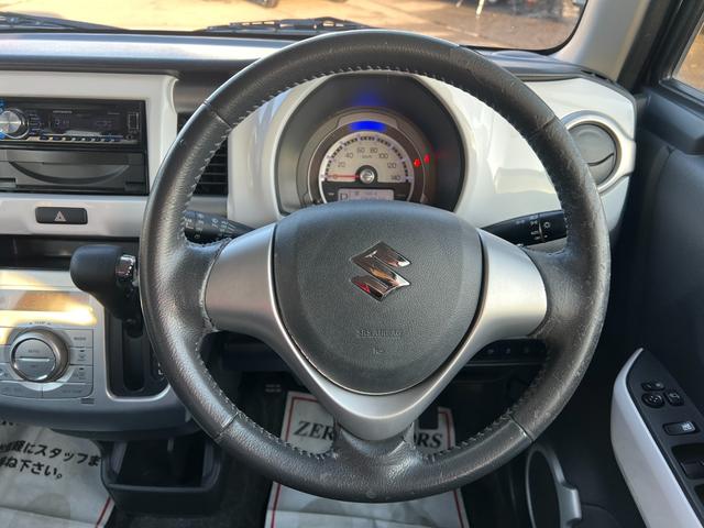 ハスラー Ｘターボ　車検２年付　ブレーキサポート　ＣＤ　ＵＳＢ　ＡＵＸ接続　シートヒーター　アルミホイール　ＨＩＤライト　オートエアコン　ドアバイザー　フルフラット　横滑り防止装置　電動格納ドアミラー　盗難防止システム（25枚目）