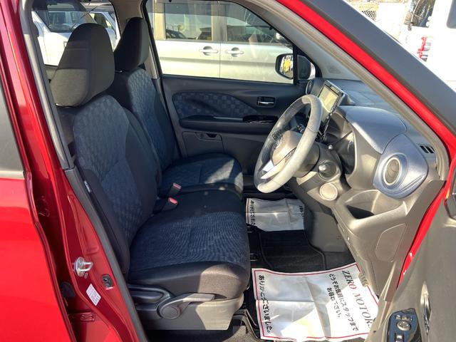 デイズ ハイウェイスター Gターボプロパイロットエディション 4WD 車検2年付 ブレーキサポート ナビ(フルセグテレビ・Bluetooth接続・DVD・CD)全方位カメラ ETC アダプティブクルーズコントロール シートヒーター 障害物センサー LEDライト(19枚目)