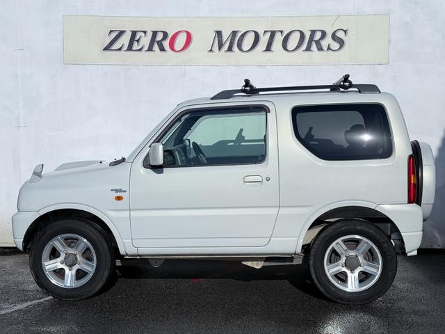ジムニー ワイルドウインド　６型　ターボ　４ＷＤ　ＣＤ　ＭＤ　ＥＴＣ　アルミホイール　シートヒーター　フルフラット　ドアバイザー　キーレスキー　ライトレベライザー　フォグライト　エアコン　パワステ（11枚目）