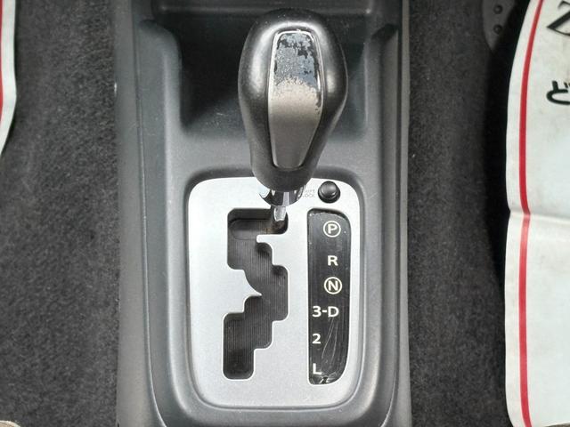 ジムニー ワイルドウインド　６型　ターボ　４ＷＤ　ＣＤ　ＭＤ　ＥＴＣ　アルミホイール　シートヒーター　フルフラット　ドアバイザー　キーレスキー　ライトレベライザー　フォグライト　エアコン　パワステ（27枚目）