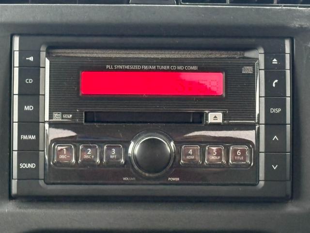 ジムニー ワイルドウインド　６型　ターボ　４ＷＤ　ＣＤ　ＭＤ　ＥＴＣ　アルミホイール　シートヒーター　フルフラット　ドアバイザー　キーレスキー　ライトレベライザー　フォグライト　エアコン　パワステ（29枚目）