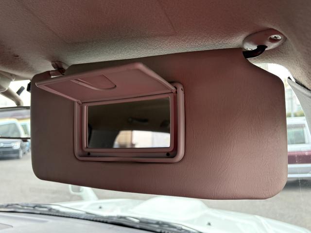 ジムニー ワイルドウインド　６型　ターボ　４ＷＤ　ＣＤ　ＭＤ　ＥＴＣ　アルミホイール　シートヒーター　フルフラット　ドアバイザー　キーレスキー　ライトレベライザー　フォグライト　エアコン　パワステ（45枚目）