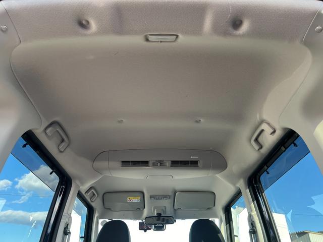 デイズルークス ハイウェイスター X 後期 ブレーキサポート ナビ Bluetooth接続 フルセグテレビ DVD再生 CD ETC ドラレコ パワースライドドア アルミホイール LEDヘッドライト 電動格納ドアミラー 横滑り防止装置(52枚目)