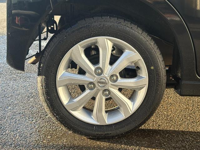 デイズルークス ハイウェイスター X 後期 ブレーキサポート ナビ Bluetooth接続 フルセグテレビ DVD再生 CD ETC ドラレコ パワースライドドア アルミホイール LEDヘッドライト 電動格納ドアミラー 横滑り防止装置(56枚目)