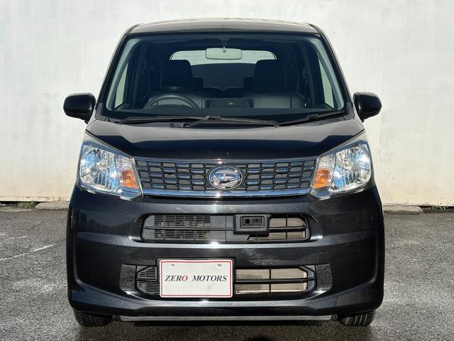 ムーヴ L SA 車検2年付 ブレーキサポート キーレスキー CD AUX接続 電動格納ドアミラー ドアバイザー プライバシーガラス 横滑り防止装置 タイミングチェーン式(3枚目)