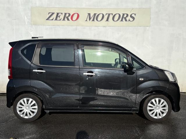 ムーヴ L SA 車検2年付 ブレーキサポート キーレスキー CD AUX接続 電動格納ドアミラー ドアバイザー プライバシーガラス 横滑り防止装置 タイミングチェーン式(9枚目)