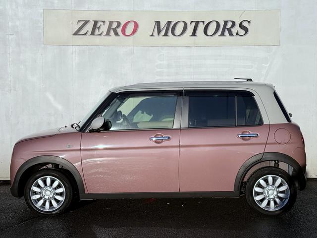 アルトラパン X 車検2年付 ブレーキサポート 全周囲カメラ ナビ(Bluetooth接続・フルセグテレビ・DVD再生・CD)ETC 前後ドラレコ シートヒーター スマートキー LEDヘッドライト 障害物センサー(11枚目)