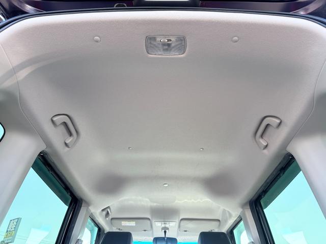 N-BOXカスタム G・ターボLパッケージ 後期 8インチナビ Bluetooth フルセグTV DVD CD バックカメラ 両側パワースライドドア オートクルーズコントロール ETC スマートキー HIDライト アルミホイール スマートキー(56枚目)