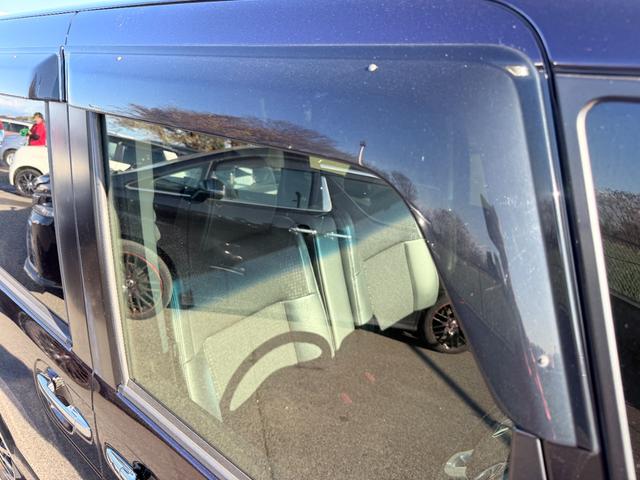 N-BOXカスタム G・ターボLパッケージ 後期 8インチナビ Bluetooth フルセグTV DVD CD バックカメラ 両側パワースライドドア オートクルーズコントロール ETC スマートキー HIDライト アルミホイール スマートキー(57枚目)