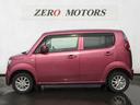 SUZUKI MR WAGON