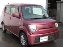 SUZUKI MR WAGON