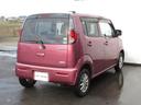 SUZUKI MR WAGON