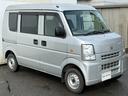 エブリイ ＰＣ　車検２年付　ハイルーフ　キーレスキー　パワーウィンドウ　フルフラット　ＭＡＸ積載車３５０キロ　タイミングチェーン式　ドアバイザー　ライトレベライザー　プライバシーガラス（5枚目）