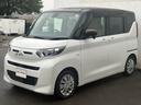 eKスペース G 修復歴無 車検2年付 ブレーキサポート ナビ(Bluetooth接続・フルセグテレビ・CD)バックカメラ ETC パワースライドドア スマートキー 障害物センサー 横滑り防止装置 後席サーキュレーター(7枚目)