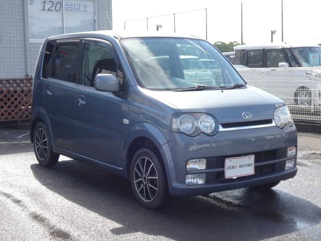 ムーヴ カスタム　Ｌ　修復歴無　車検２年付　ＣＤ　ラジオ　ドアバイザー　ＡＢＳ　フルフラット　ベンチシート　フォグライト　アルミホイール　プライバシーガラス（19枚目）