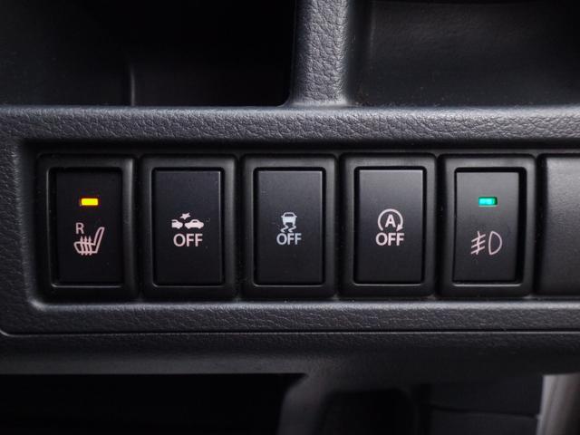 ワゴンRスティングレー X 後期 修復歴無 ブレーキサポート ナビ CD Bluetooth接続 DVD再生 フルセグTV シートヒーター ETC 後席モニター スマートキー HIDライト アルミホイール フォグライト(7枚目)