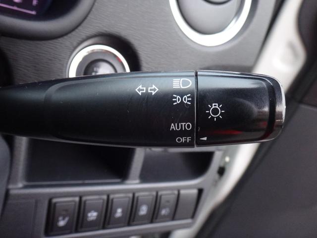 ワゴンRスティングレー X 後期 修復歴無 ブレーキサポート ナビ CD Bluetooth接続 DVD再生 フルセグTV シートヒーター ETC 後席モニター スマートキー HIDライト アルミホイール フォグライト(50枚目)